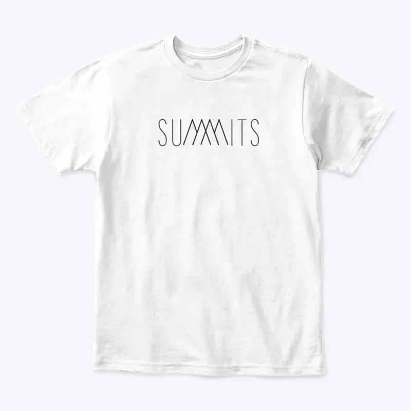 Simple Summits Logo Black