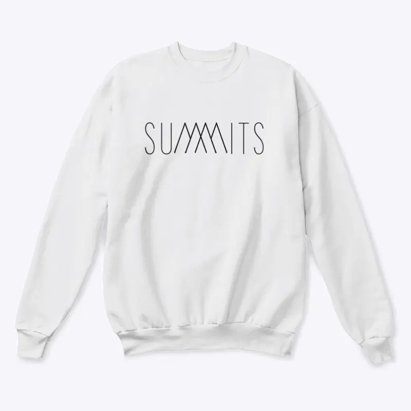 Simple Summits Logo Black