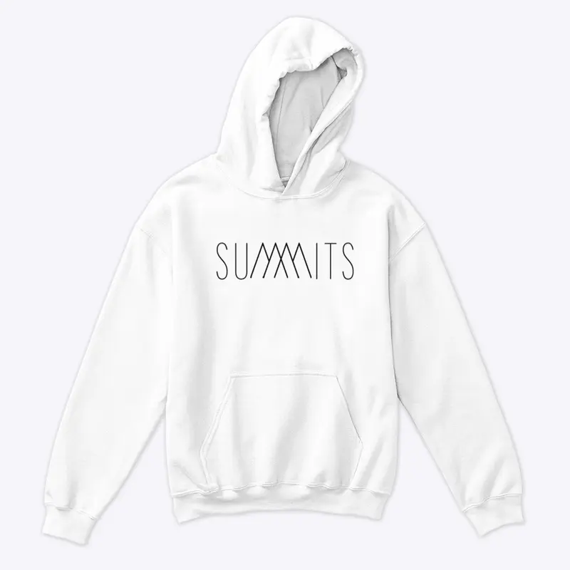 Simple Summits Logo Black