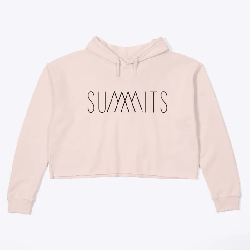 Simple Summits Logo Black